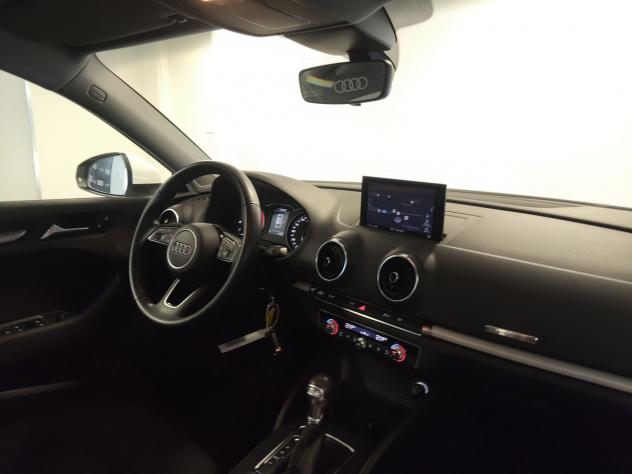 Audi A3 A3 Sportback 30 1.5 g-tron Admired 131cv s-tronic - Foto 8