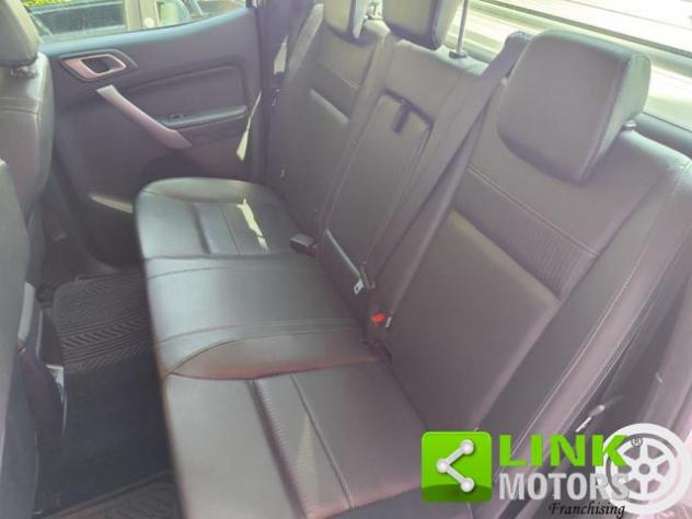 FORD Ranger 2.0 TDCi aut. DC Wildtrak 5 posti GARANZIA INCLUSA rif. 23987726 - Foto 6