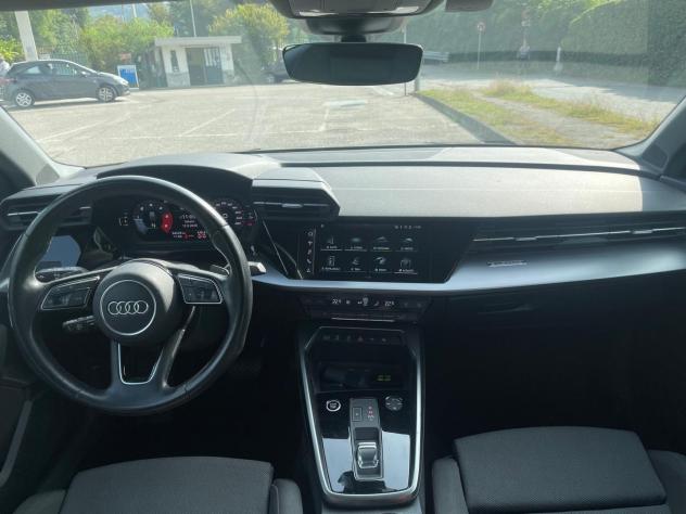 Audi A3 40 TDI S Line Edition #50250 - Foto 10