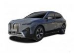 BMW iX BMW i M60