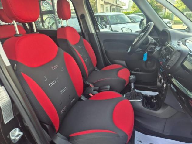 FIAT 500L 1.3 Multijet 85 CV Business rif. 23800009 - Foto 7