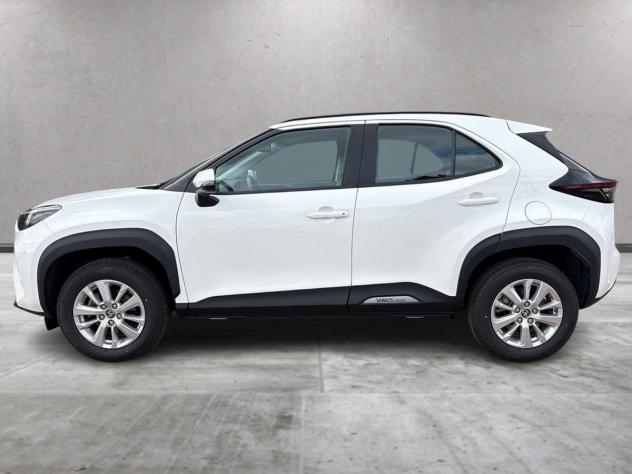 Toyota Yaris Cross 1.5 Hybrid 5p. E-CVT Active - Foto 5