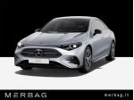 Mercedes-Benz CLA Hybrid 200 4Matic Advanced Plus