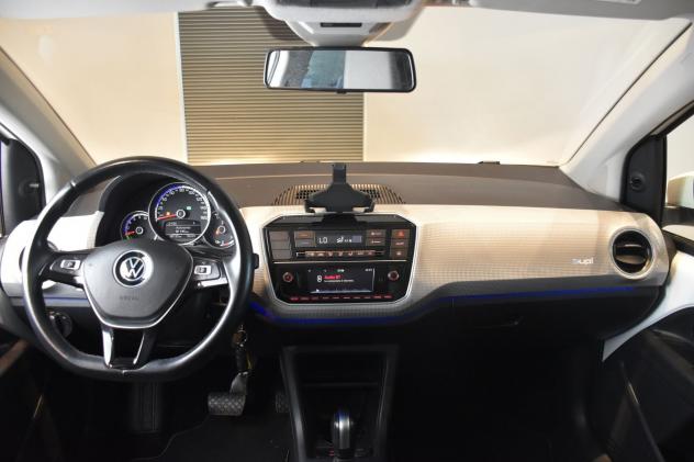 Volkswagen e-Up e-up! 82 CV - Foto 10