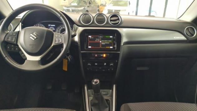 SUZUKI Vitara 1.0 Boosterjet 4WD AllGrip Cool rif. 24131045 - Foto 9