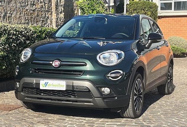 Fiat 500X 1.3 T4 150 CV DCT City Cross - Foto 3