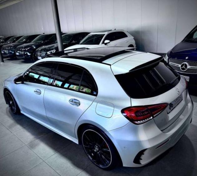Mercedes-Benz A 180 d 116CV Premium AMG - Foto 9