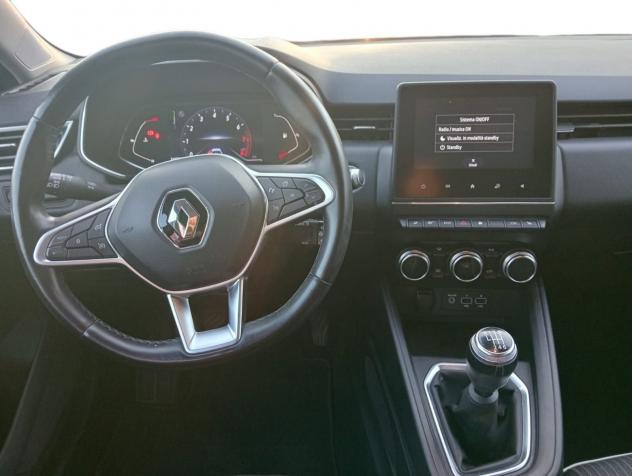 Renault Clio Clio 1.0 tce Intens 90cv my21 - Foto 4