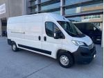 Citroen Jumper 35Q 2.2 BHDI 165CV L3H2