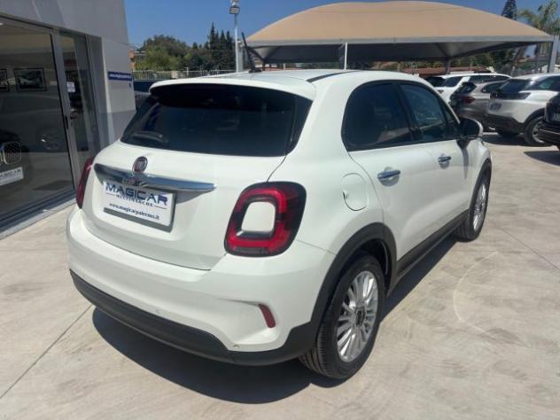 FIAT 500X 1.6 MultiJet 130 CV CONNECT rif. 23975097 - Foto 6