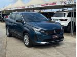 Peugeot 3008 BlueHDi 130 S&S EAT8 Allure Pack