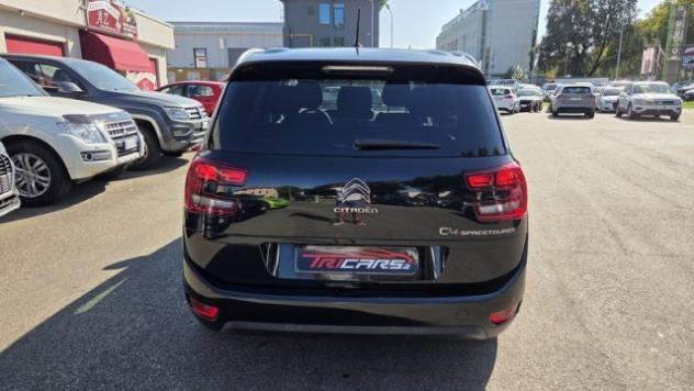 CITROEN Grand C4 Spacetourer PureTech 130 S&S Feel PERMUTE UNICOPRO. OK NEOPAT. rif. 23918010 - Foto 4
