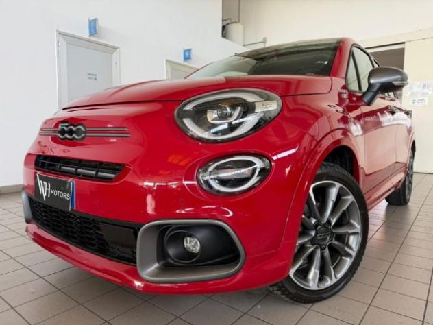 FIAT 500X 1.3 MultiJet 95 CV Sport //BELL1SS1MA// rif. 23745646
