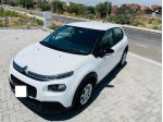 Citroen C3 1.5DIESEL PARI AL NUOVO CHIAMA 2019