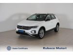Volkswagen T-Roc 1.0 TSI Style 110CV