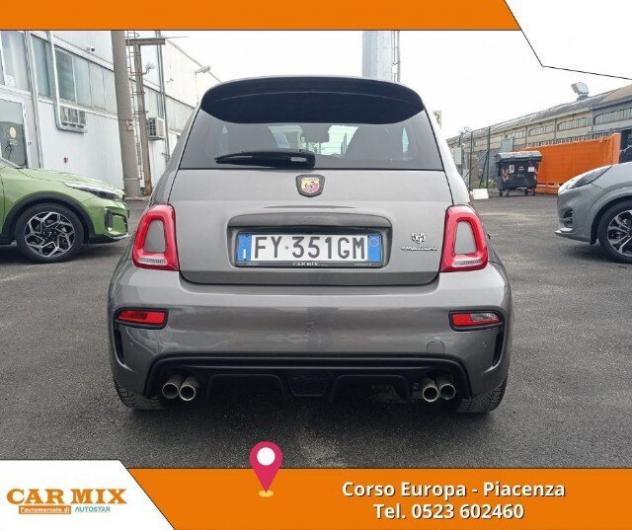 Abarth 595 595 1.4 Turbo T-Jet 180 CV Competizione - Foto 6