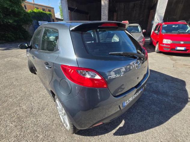 MAZDA 2 1.6 TD 95CV 5p. Sporty rif. 23686080 - Foto 3