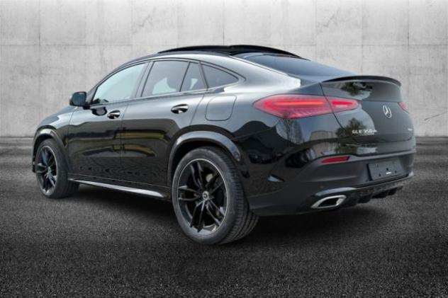 MERCEDES-BENZ GLE 350 de hybrid EQ 4Matic Coupé AMG Line Premium Plus rif. 24049087 - Foto 4