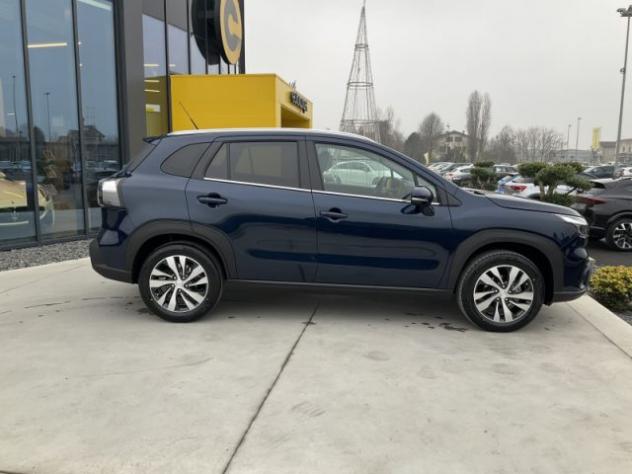 SUZUKI S-Cross 1.4 Hybrid 4WD AllGrip Top+ rif. 23251594 - Foto 5