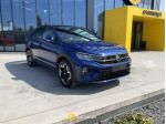 VOLKSWAGEN Taigo 1.0 TSI 115 CV R-Line rif. 23757444