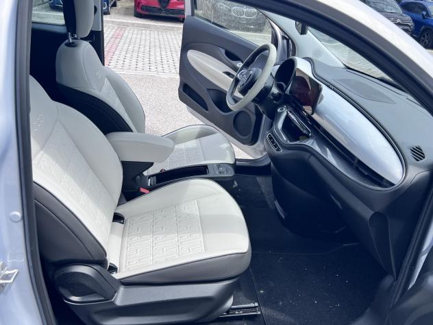 FIAT 500 Electric Elettrica La Prima 118cv - Foto 6
