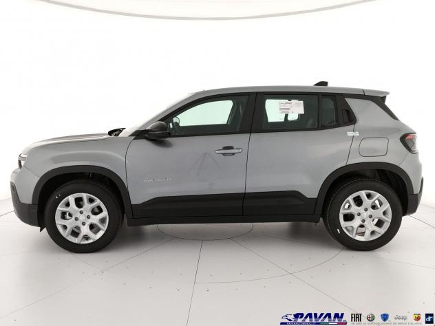 Jeep Avenger 1.2T 100cv Tech&Sky (Tetto Apribile) - Foto 6