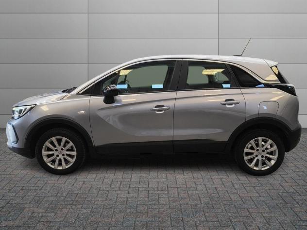 Opel Crossland 2021 1.2 Edition s&s 110cv - Foto 2