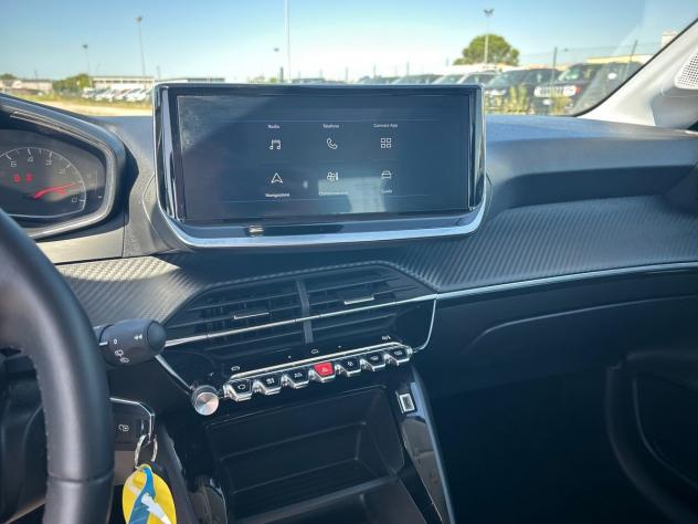 Peugeot 208 2ª serie - PureTech 75 Stop&Start 5 porte Active - Foto 9