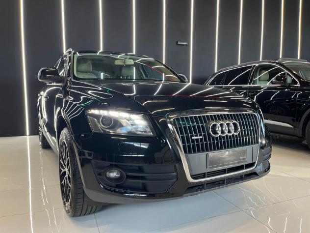 Audi Q5 2.0 TDI 170 CV quattro S tronic - Foto 8