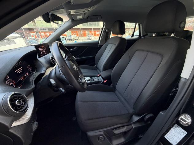 Audi Q2 Q2 30 2.0 tdi Admired Advanced | MOLTO ACCESSORIATA - Foto 6