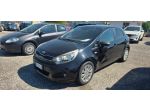KIA Rio 3ª serie Rio 1.1 CRDi WGT 5p. EX PLUS