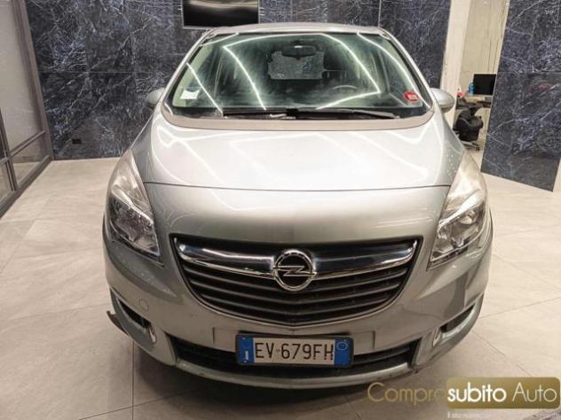 OPEL Meriva 1.4 100CV Cosmo rif. 24021298