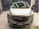 OPEL Meriva 1.4 100CV Cosmo rif. 24021298