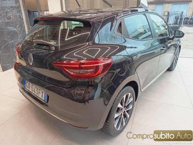 RENAULT Clio SCe 75 CV 5 porte Zen rif. 24143433 - Foto 5