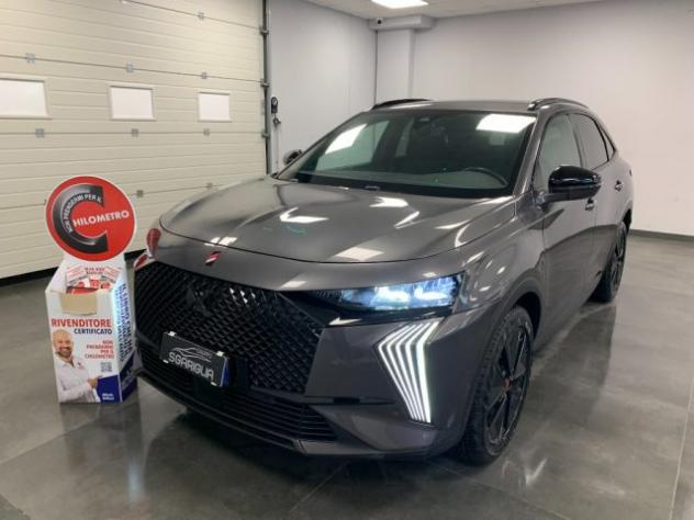 DS AUTOMOBILES DS 7 Performance Line + STRAFULL 1.5 BlueHDi AUTOMATICO rif. 23969737 - Foto 3
