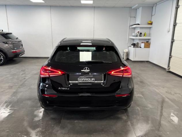 MERCEDES-BENZ A 180 d Executive Full Optional rif. 24038979 - Foto 5