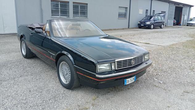 Cadillac Allant- ASI - (LEGGERE LA DESCRIZIONE) - - Foto 10