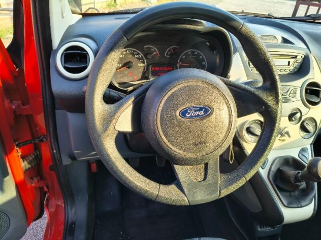 FORD Ka 2ª serie Ka+ 1.2 8V 69CV - Foto 7