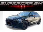 AUDI Q8 50 TDI QUATTRO S LINE Black 360° TETTO 23" MATRIX rif. 23400494