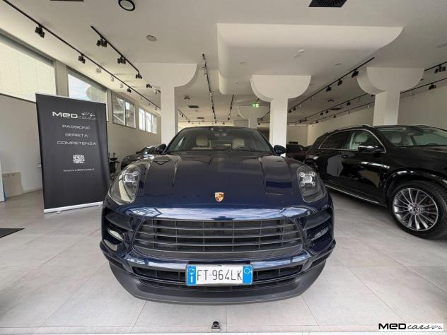 PORSCHE - Macan - 2.0 - Foto 4