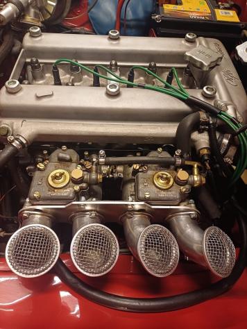 Alfa Romeo GT 1300 Scalino - Foto 3