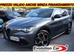ALFA ROMEO Stelvio 2.2 Turbodiesel 210 CV AT8 Q4 Veloce rif. 23712857