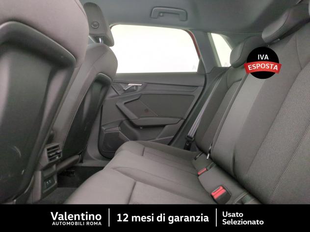 Audi A3 Sportback 35 TDI S tronic Business Advanced - Foto 10