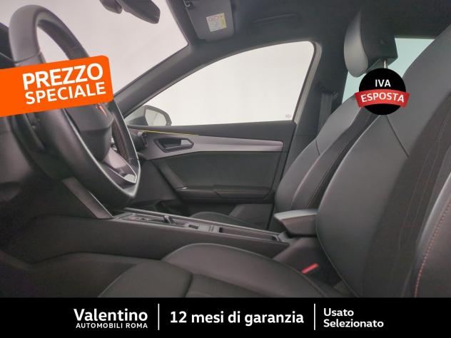 CUPRA Formentor 2.0 TDI 4Drive DSG - Foto 6
