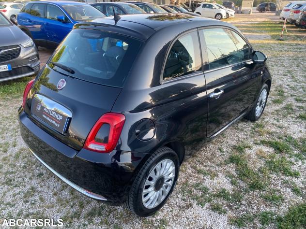 FIAT - 500 - 1.3 Multijet 95 CV Lounge - FINANZIABILE - PERMUTE - Foto 6