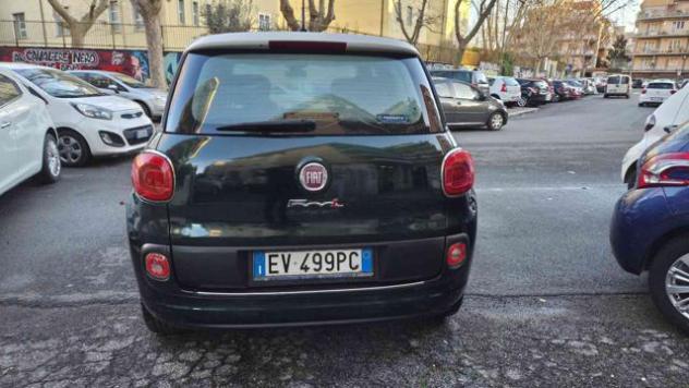 FIAT 500L 1.3 Multijet 95 CV Lounge rif. 23289819 - Foto 6