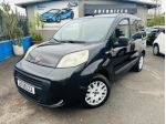 FIAT Qubo 1.4 *BENZINA*UNICO PROPRIETARIO*PREZZO REALE* rif. 24229904