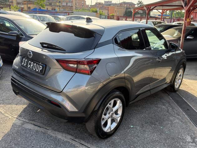 Juke 1.0 DIG-T 114 CV Tekna-iva ESP -unipro - Foto 6