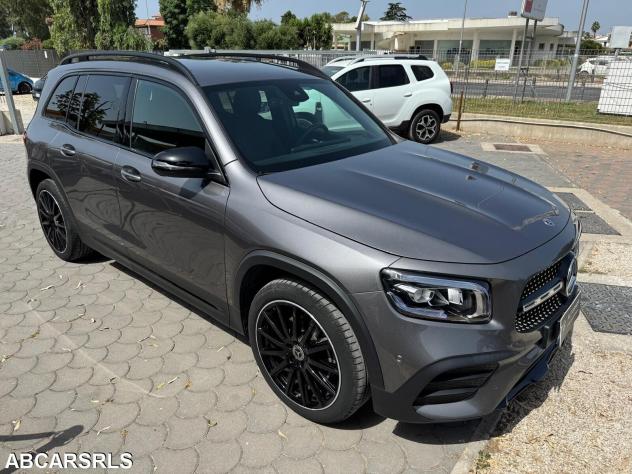 MERCEDES - GLB - 200 d Automatic Executive - FINANZIABILE - PERMUTE - Foto 5
