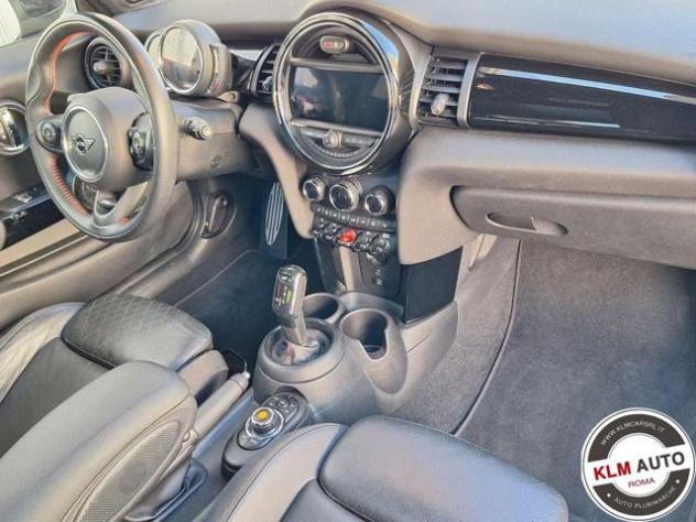 MINI John Cooper Works 2.0 John Cooper Works * TETTO APRIBILE * rif. 23820389 - Foto 7